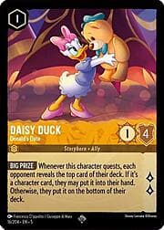 Daisy Duck - Donald's Date 016