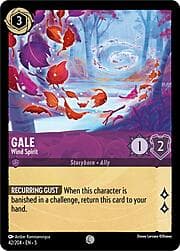 Gale - Wind Spirit 042