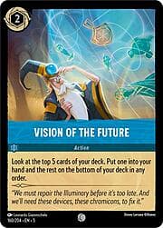 Vision of the Future 160