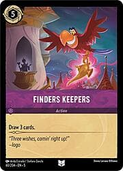 Finders Keepers 060