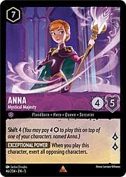Anna - Mystical Majesty 046