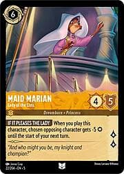 Maid Marian - Lady of the Lists 022