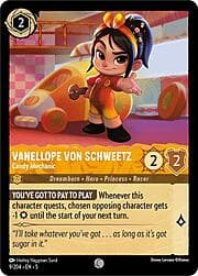 Vanellope von Schweetz - Candy Mechanic 009