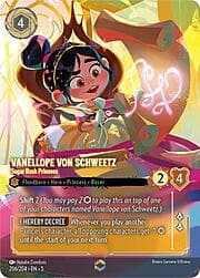 Vanellope von Schweetz - Sugar Rush Princess · Enchanted 206
