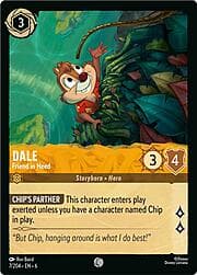Dale - Friend in Need 007