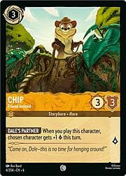 Chip - Friend Indeed 006