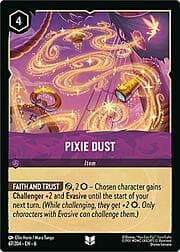 Pixie Dust 067