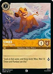 Simba - Happy-Go-Lucky 005