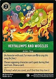 Heffalumps and Woozles 095