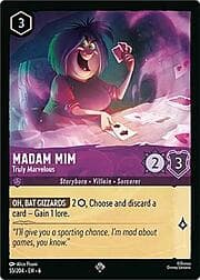 Madam Mim - Truly Marvelous 055