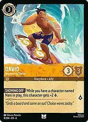 David - Impressive Surfer 008