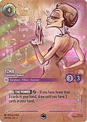 Yzma - Conniving Chemist · Enchanted 209