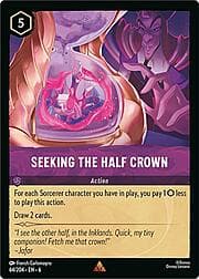 Seeking the Half Crown 064
