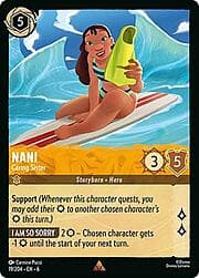 Nani - Caring Sister 019