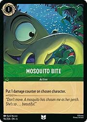 Mosquito Bite 096