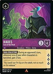 Hades - Lord of the Dead 036