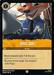 Good Job! 027