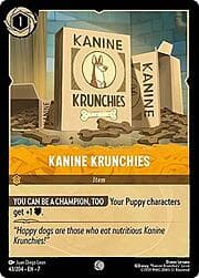 Kanine Krunchies 043
