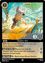 Bolt - Superdog 004