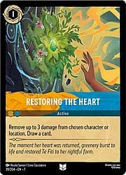 Restoring the Heart 039