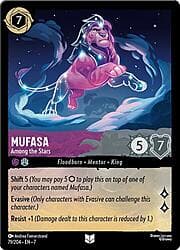 Mufasa - Among the Stars 079