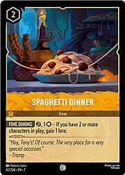 Spaghetti Dinner 042