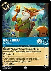 Robin Hood - Eye for Detail 170