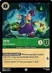 Pete - Pirate Scoundrel 089
