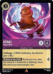 Kenai - Magical Bear 070