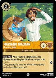 Mariano Guzman - Handsome Suitor 016