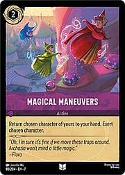 Magical Maneuvers 080