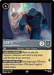 Gantu - Experienced Enforcer 199