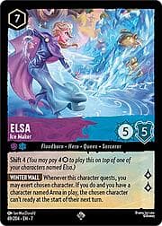 Elsa - Ice Maker 069