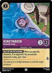 Honeymaren - Northuldra Guide 048