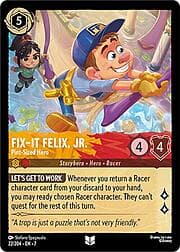 Fix-It Felix, Jr. - Pint-Sized Hero 022