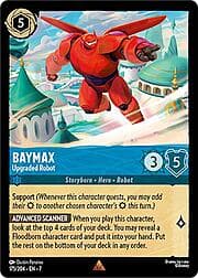 Baymax - Upgraded Robot 175