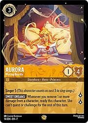 Aurora - Waking Beauty 014