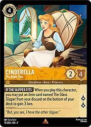Cinderella - The Right One 015