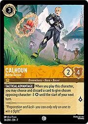 Calhoun - Battle-Tested 036