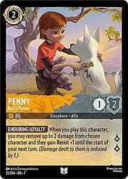 Penny - Bolt's Person 021