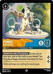 Pongo - Dear Old Dad 029