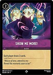 Show Me More! 082