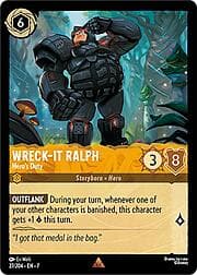 Wreck It Ralph - Hero's Duty 027
