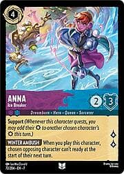 Anna - Ice Breaker 072