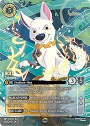 Bolt - Superdog · Enchanted 207