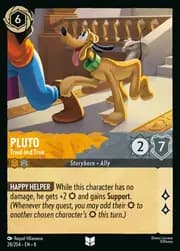 Pluto - Tried and True 028