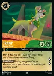 Tramp - Dapper Rascal 022