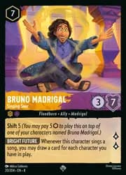 Bruno Madrigal - Singing Seer 020