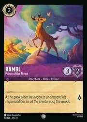 Bambi - Prince of the Forest 057