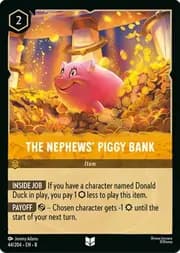 The Nephew’s Piggy Bank 044